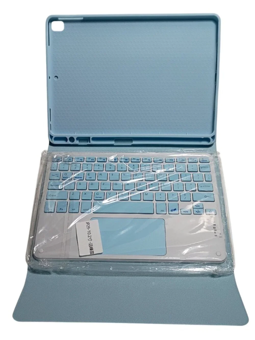Smart Keyboard CASE Apple iPad 10.2-inch compatible with 7th, 8th & 9th models
